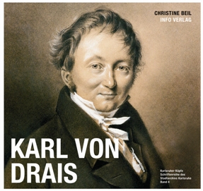 Karl von Drais