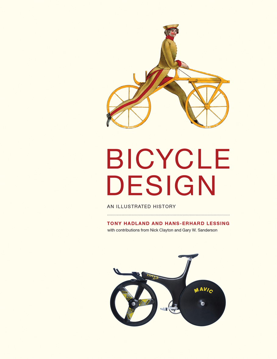 Bicycle design cover